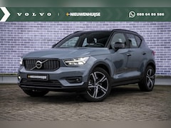 Volvo XC40 - 2.0 B4 R-Design | Trekhaak | Harman/Kardon | Stoel/stuurverwarming | BLIS | On Call | Sens