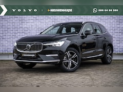 Volvo XC60 - 2.0 Recharge T6 AWD Plus Bright | Long Range | 20" | Panorama dak | Stoel/stuur verwarming