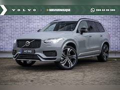 Volvo XC90 - 2.0 T8 Recharge AWD Ultra Dark | Edition Pack | Donker Glas | Luchtvering | Bowers & Wilki