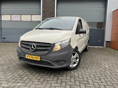 Mercedes-Benz Vito - Bestel 116 CDI 320 Lang