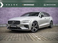 Volvo V60 - 2.0 T6 Recharge AWD R-Design | Navi | Adapt.Cruise | BLIS | harman/kardon | Camera | Getin