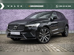 Volvo XC60 - 2.0 Recharge T6 AWD R-Design | 360 Camera | 21" wielen | Getint glas | Adaptive Cruise | B