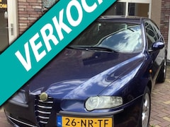 Alfa Romeo 147 - 1.6 T.Spark Edizione Sportiva