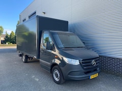 Mercedes-Benz Sprinter - Automaat 316 2.2 CDI L3 EURO 6 AutomaatCamera Laadklep