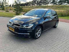 Volkswagen Golf - 1.6 TDI 5D 7-DSG | PANO | R-LINE | NAP 2017