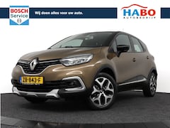 Renault Captur - 0.9 TCE INTENS ECC/CRUISE/NAV/KEYLESS-ENTRY/REGEN.SENS/PARK.SENS/STOEL.VERWARM