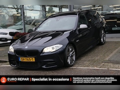 BMW 5-serie Touring - M550xd M-PAKKET PANO-DAK