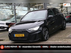 Audi A1 Sportback - 30 TFSI S-LINE NL-AUTO NAP DALER OND