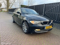 BMW 1-serie - 116i Business Line