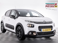 Citroën C3 Origin - 1.2 PureTech S&S Origins | NAVI | ECC | VELGEN | CARPLAY