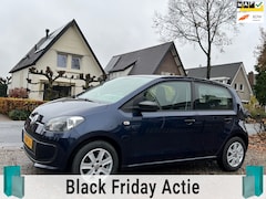 Volkswagen Up! - 1.0 Move-Up 63.000 km NL-AUTO-NAP