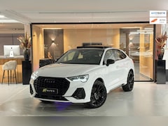 Audi Q3 Sportback - 45 TFSI e S Edition SPORTBACK/PANO/KEYLES/TREKHAAK/VOL