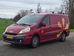 Peugeot Expert - 2.0 HDI L2H1 AC Schuifdeur Trekhaak