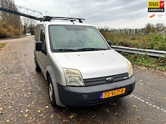 Ford Transit Connect - 1.8 TDCI Schuifdeur KM 189.000