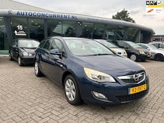 Opel Astra Sports Tourer - 1.4 Turbo Edition, Inruil mogelijk