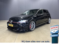 Volkswagen Golf - 2.0 TSI GTI Clubsport