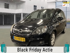 Opel Zafira - 1.8 Essentia