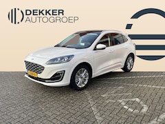 Ford Kuga - 2.5 PHEV Vignale Trekhaak / Winterpakket