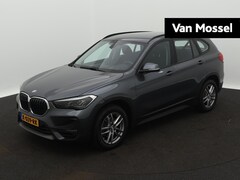 BMW X1 - sDrive18i High Executive Edition 140 PK | Automaat | Navigatie | Camera | Parkeersensoren