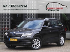 Skoda Kodiaq - 1.5TSi STYLE/ PANORAMADAK/ 360°CAMERA/ TREKHAAK