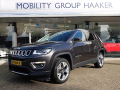 Jeep Compass - 1.4 MultiAir Limited 4x4