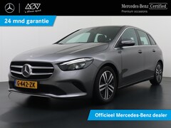 Mercedes-Benz B-klasse - 180 Launch Edition | Stoelverwarming voor | LED Koplampen | Smartphone Integratie | Achter