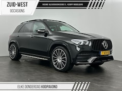 Mercedes-Benz GLE-Klasse - 400 d 4MATIC AMG Pano Luchtvering Burmester