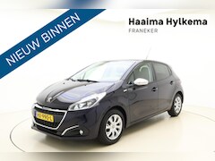 Peugeot 208 - 1.2 PureTech Urban Soul 82pk | 5 Deurs | Navigatie | Airco | Cruise Control | Trekhaak | B