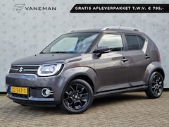 Suzuki Ignis - 1.2 Smart Hybrid Stijl | Camera | Navi | Clima | Cruise | Stoelverwarming | Key-Less |