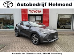 Toyota C-HR - 2.0 Plug-in Hybrid 220 Dynamic