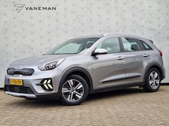 Kia Niro - 1.6 GDi Hybrid DynamicLine Automaat | Camera | Navi | H-Leder | Clima | Apple Carplay/Andr