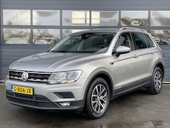 Volkswagen Tiguan - 1.5 TSI COMFORTLINE BUSINESS I APPLE/ANDROID I PARKEERCANERA I CRUISE CONTROL I CLIMATE CO