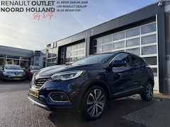 Renault Kadjar - 1.3 TCe 140pk EDC Intens+Trekhaak