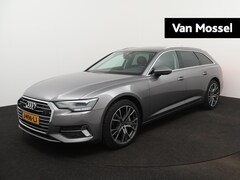 Audi A6 Avant - 45 TFSI 245 PK | Automaat | Navigatie | Parkeersensoren | Stoelverwarming | Drive Select |