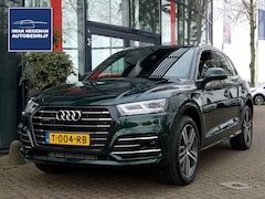 Audi Q5 - 55 TFSI e quattro Competition S-LINE | Virtual | Adaptive Cruise | Stoelverwarming | Keyle