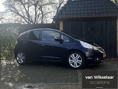 Honda Jazz - 1.4 Exclusive 2009 AUT+PANODAK+CRUISE