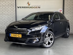 Kia XCeed - 1.5 T-GDI ExecutiveLine Design Pack | Adaptieve Cruise | 18"LMV | Luxe Lederen bekleding |