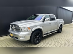 Dodge Ram 1500 - 5.7 V8 4x4 Bedcover LPG G3