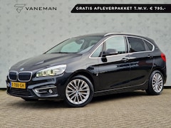 BMW 2-serie Active Tourer - 225xe iPerformance High Executive | Pano | Camera | PDC | Navi | Stoelverwarming | LED | L