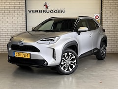 Toyota Yaris Cross - 1.5 Hybrid Dynamic | 17"LMV | Carplay | Adap.Cruise | All-in rijklaarprijs