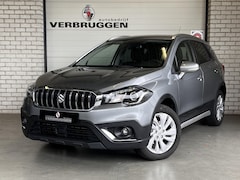 Suzuki S-Cross - 1.4 Boosterjet Select Smart Hybrid | 17"LMV | Carplay | Adap.Cruise | All-in rijklaarprijs