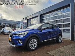 Renault Captur - 1.3 TCe 130pk EDC Intens+Camera