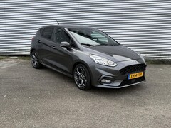 Ford Fiesta - 1.0 EcoBoost ST-Line