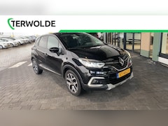 Renault Captur - 0.9 TCe Intens