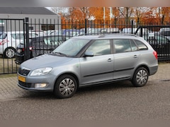 Skoda Fabia Combi - 1.2 TDI Airco/ECC, Navigatie, Greenline