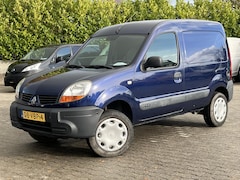 Renault Kangoo Express - 1.6-16V Confort 4x4 MARGE TREKHAAK APK 8-25