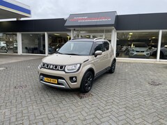 Suzuki Ignis - 1.2 Smart Hybrid Select