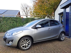 Mazda 2 - 2 1.3 TS Plus Clima