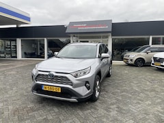 Toyota RAV4 - 2.5 Hybrid Business