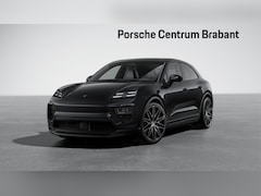 Porsche Macan - 4